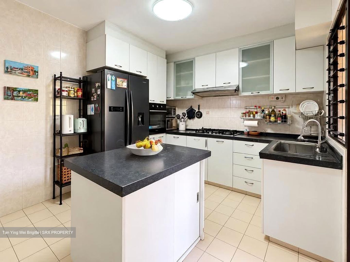 Blk 465 Segar Gardens (Bukit Panjang), HDB Executive #638251881